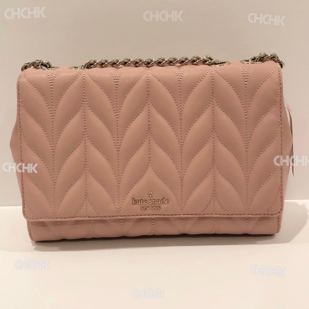 NWT Kate Spade convertible crossbody shoulder bag